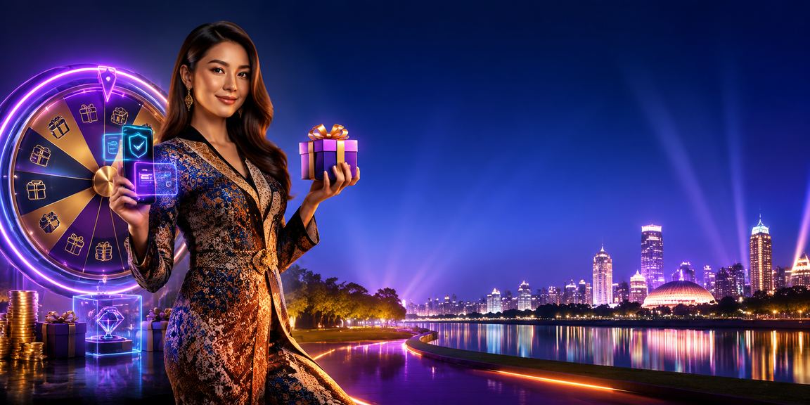 Promosi Hari Raya Aidilfitri bagi tip pertaruhan di 824