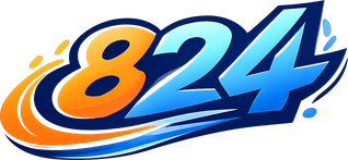824